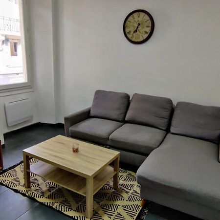 Appartement En Centre Ville Thonon-les-Bains Exterior foto